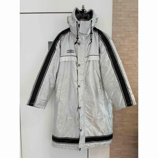 UMBRO - vintage マンチェスターシティ アンブロ ユニフォーム