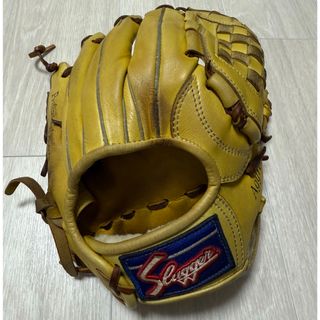 久保田スラッガー - 板グローブの通販 by LION's shop｜クボタ