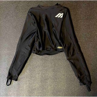 MIZUNO - MIZUNO ミズノ スキー スノボ プロテクター サイズ M の通販