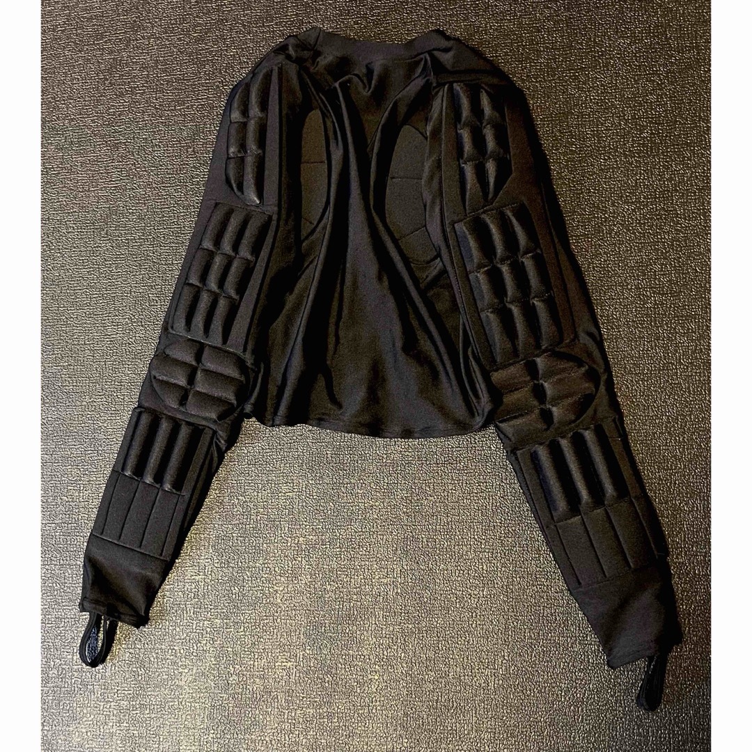 MIZUNO - MIZUNO ミズノ スキー スノボ プロテクター サイズ M の通販