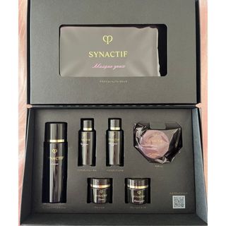 クレ・ド・ポー ボーテ - 【限定】新品未使用 クレ・ド・ポーボーテ