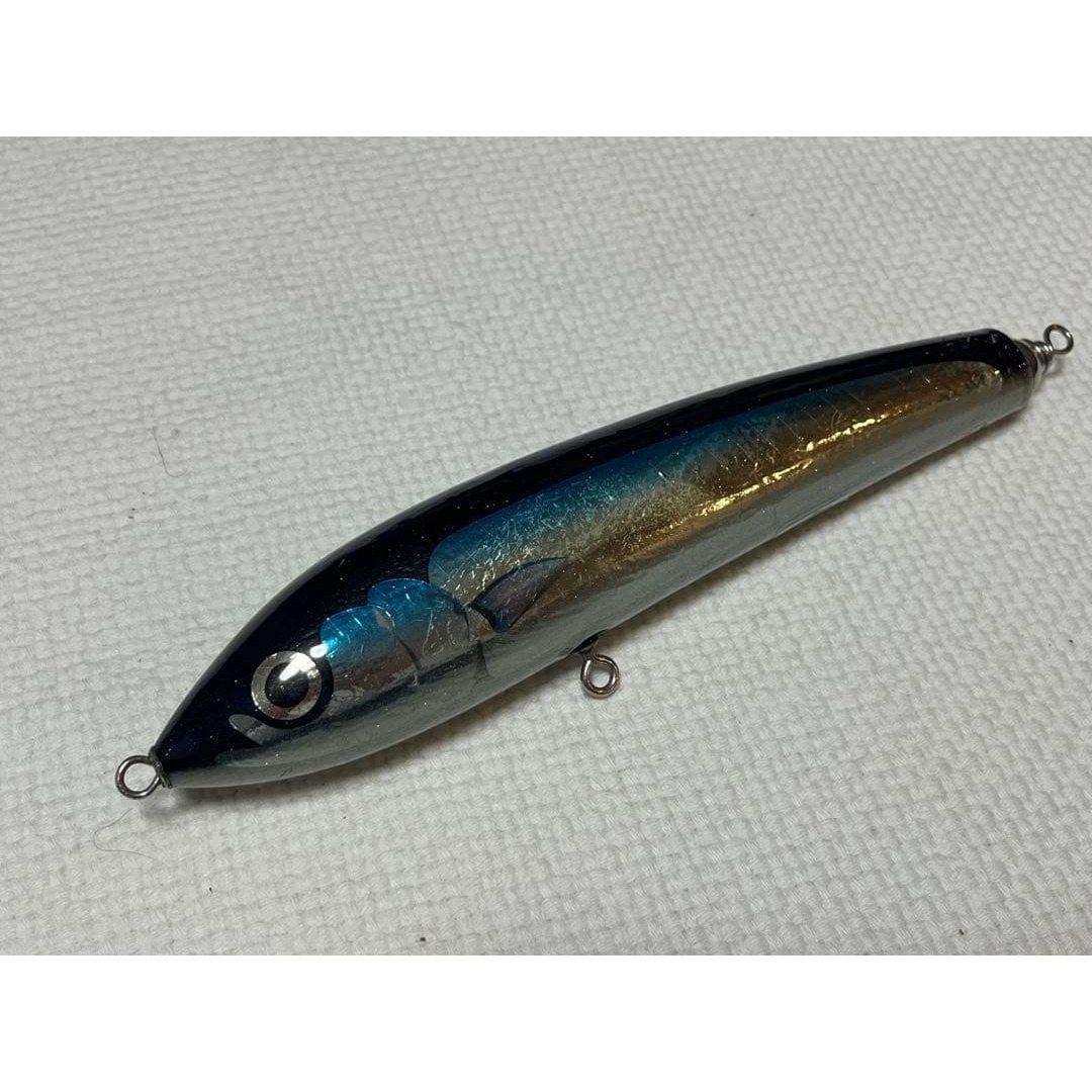 ブルーフィッシュ160 【FISH】 カーペンター carpenter γ BFの通販 by