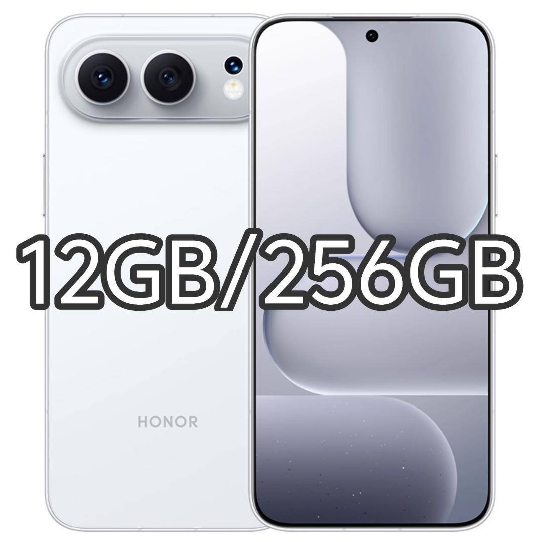 新品未開封】HONOR 500 12GB/256GB 中国版の通販 by はんはんモバイル