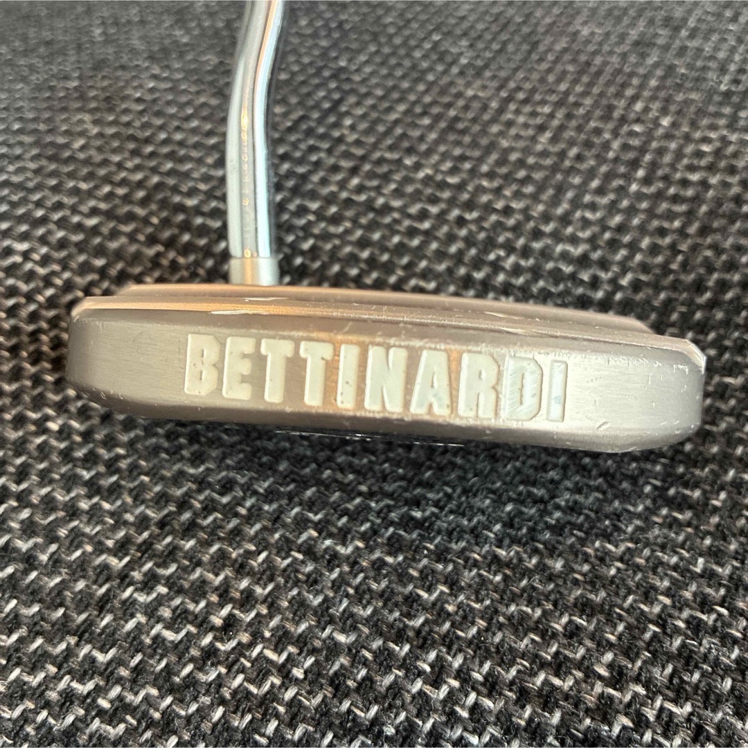 Bettinardi - ベティナルディ PX5パター 34インチぬの通販 by Jボンド