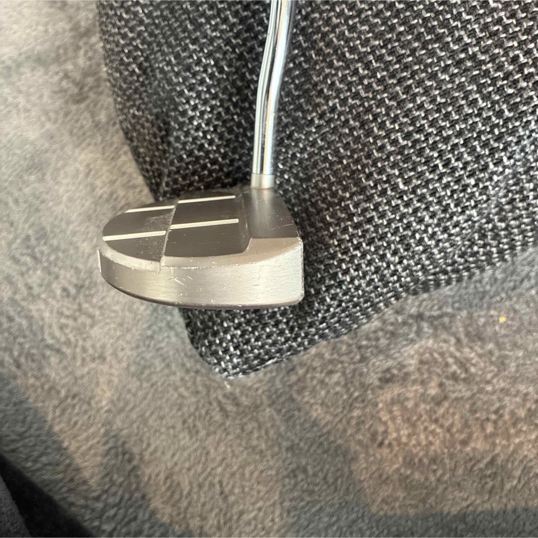 Bettinardi - ベティナルディ PX5パター 34インチぬの通販 by Jボンド