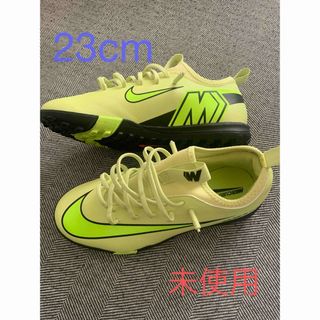 NIKE - サッカースパイク NIKE マジスタオブラ ハイカット 27.5の通販