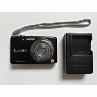LUMIX TZ99 ブラック 新品未開封品の通販 by シェイケン's shop｜ラクマ
