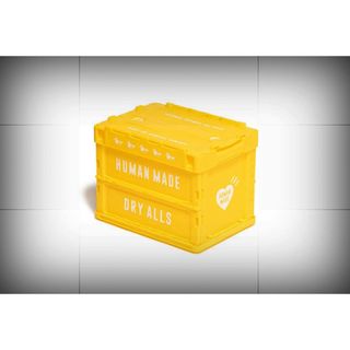 HUMAN MADE - 新品 HUMAN MADE Container 20L Purple コンテナの通販