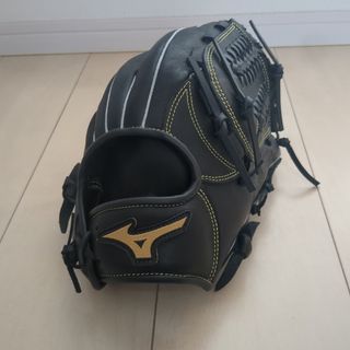 MIZUNO - ミズノ フレックスデュオII 一般軟式用グローブの通販 by