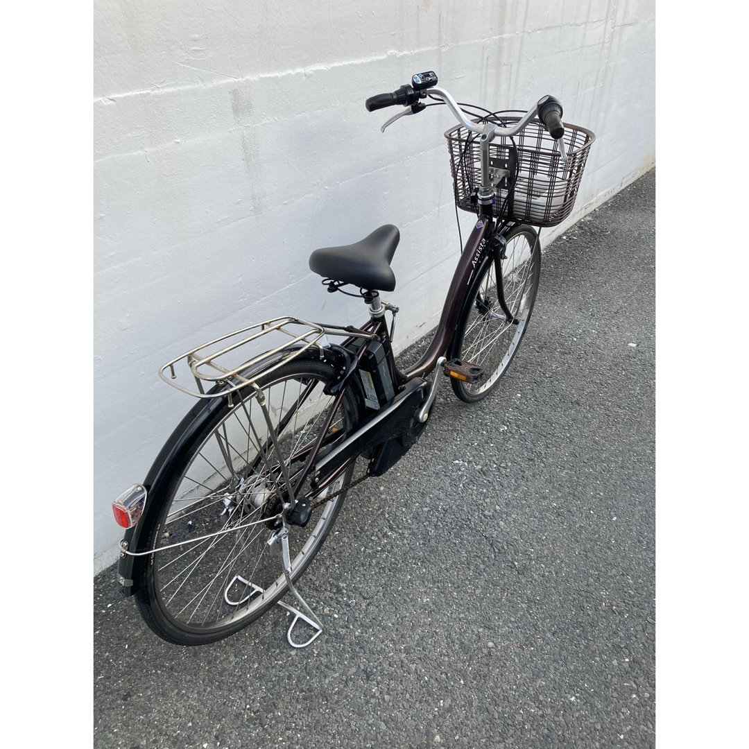 1782業界最長12ヶ月保証付！送料無料エリア多数！安全整備済み！電動