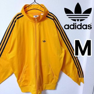 adidas（ジャージ ・ イエロー/黄色系）のフリマアイテム一覧