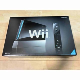 Wii - Wii本体 ソフト7本付きの通販 by こい家(家族で断捨離中)'s shop