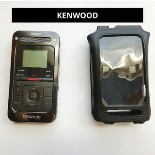 KENWOOD - カセットデッキ KENWOOD X-SA7の通販 by イマジン's shop