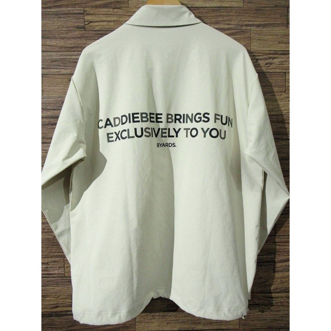 完売サイズ 2XL 25AW 新作 極美 ハチヤーズ 高機能 テクニカル シャツ