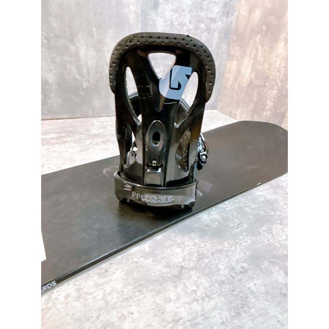 fanatic - スノーボード FANATIC E-ONE 155cm バートンビンディング付