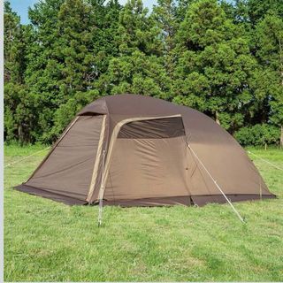 CAMPAL JAPAN - オガワ SystemTarp Penta 3×3 システムタープペンタ3×3