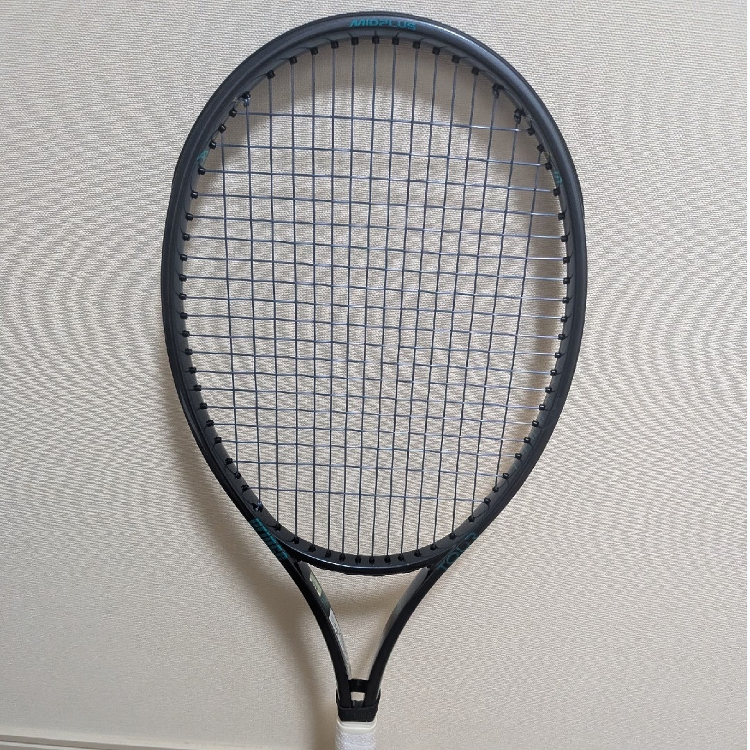 プリンス ツアー98 2025 グリップサイズ2