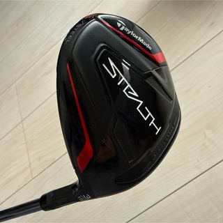 TaylorMade - Qi35 TOUR ツアー フェアウェイウッド FW 5W