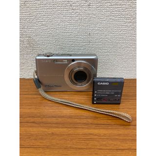 CASIO - CASIO EXILIM EX-Z20 ジャンク品の通販 by ainn's shop