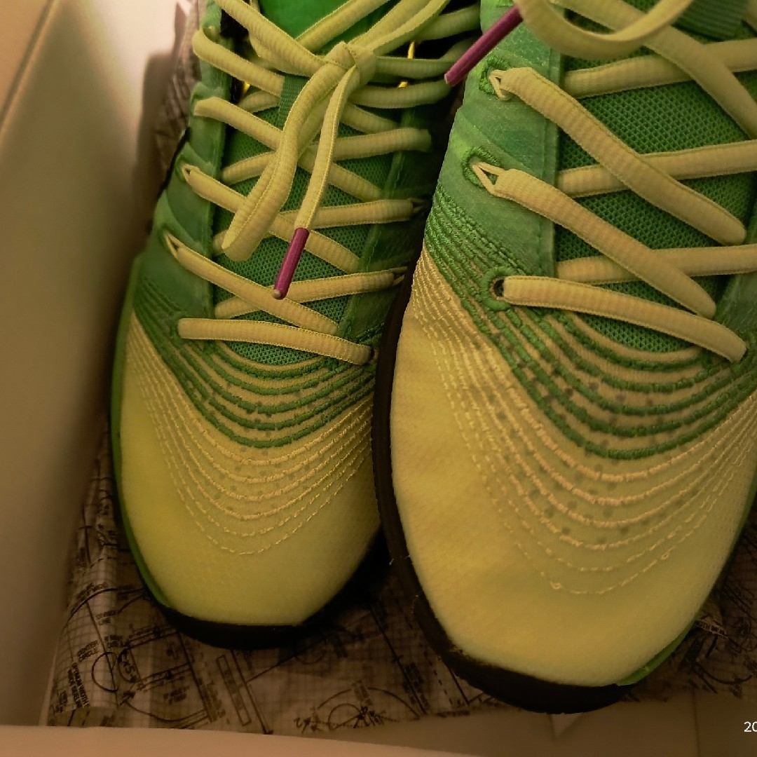 NIKE - ナイキ SABRINA 3 GAMER EP サブリナ3 ゲーマーEP メンズ2の