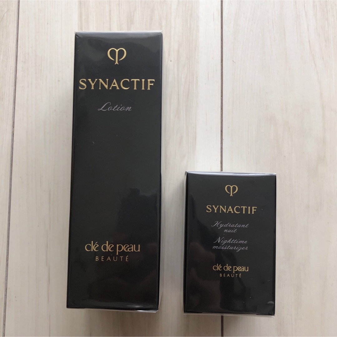 クレ・ド・ポー ボーテ - 【新品未開封】定価55,000円 クレドポー