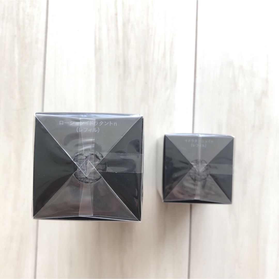 クレ・ド・ポー ボーテ - 【新品未開封】定価55,000円 クレドポー