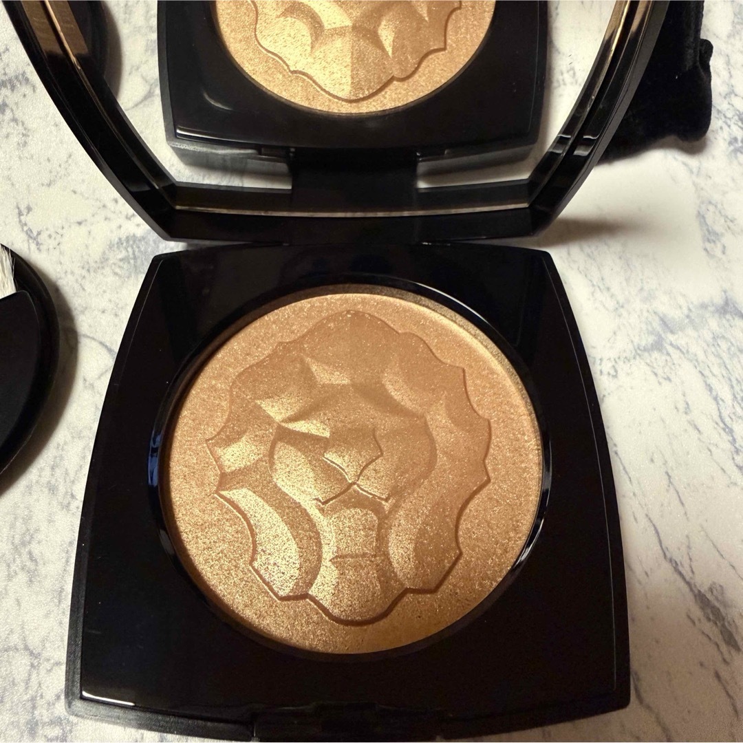 CHANEL - 【新品未使用】シャネル ルリオンドゥシャネル フェイス