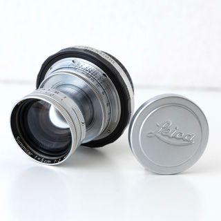 LEICA - Leica SUMMICRON-M 90mm F2 ブラック 第3世代 3rdの通販 by