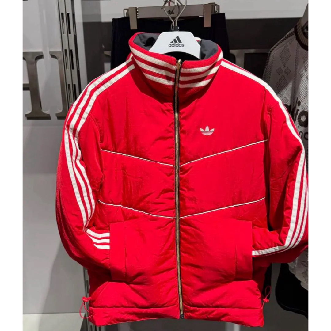 adidas Originals - 新品XL Adidas PADDED 干支リバーシブル
