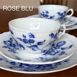 Richard Ginori（ブルー・ネイビー/青色系）のフリマアイテム一覧