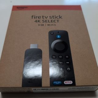 fire tv stick 4k 第2世代 新品未開封の通販 by よしぴー's shop｜ラクマ