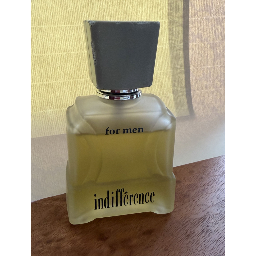 パヌージュ インディファレンス panouge indifference 香水