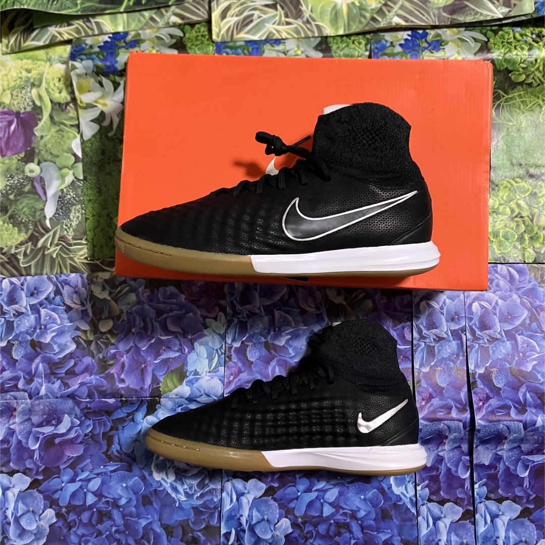 マジスタ プロキシモ X IC ナイキ エリート新品 限定品 NIKE