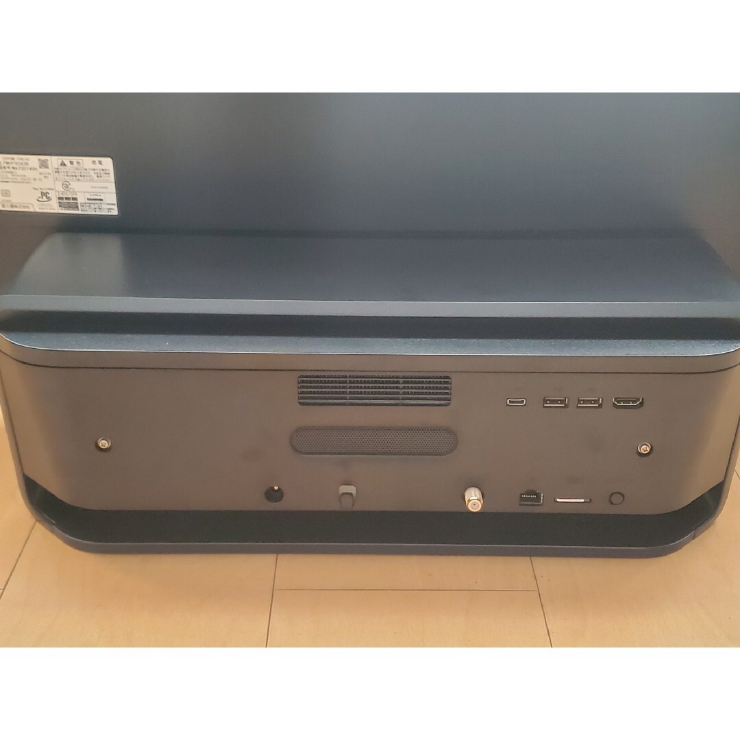 富士通 - 富士通FMV FH90/i7-6700HQ/M.2SSD1TB/32GBの通販 by PTS