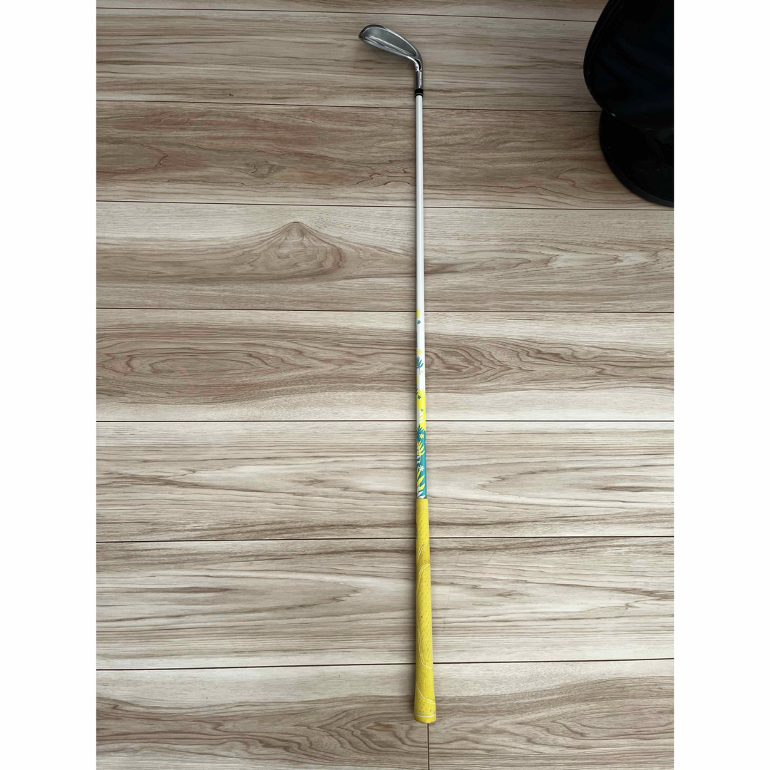 レディース PARADISO CL 8本 初心者 かんたんの通販 by Mitsy｜ラクマ