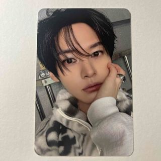 SEVENTEEN - SEVENTEEN エスクプス ヘンガレ HMV トレカの通販 by お's