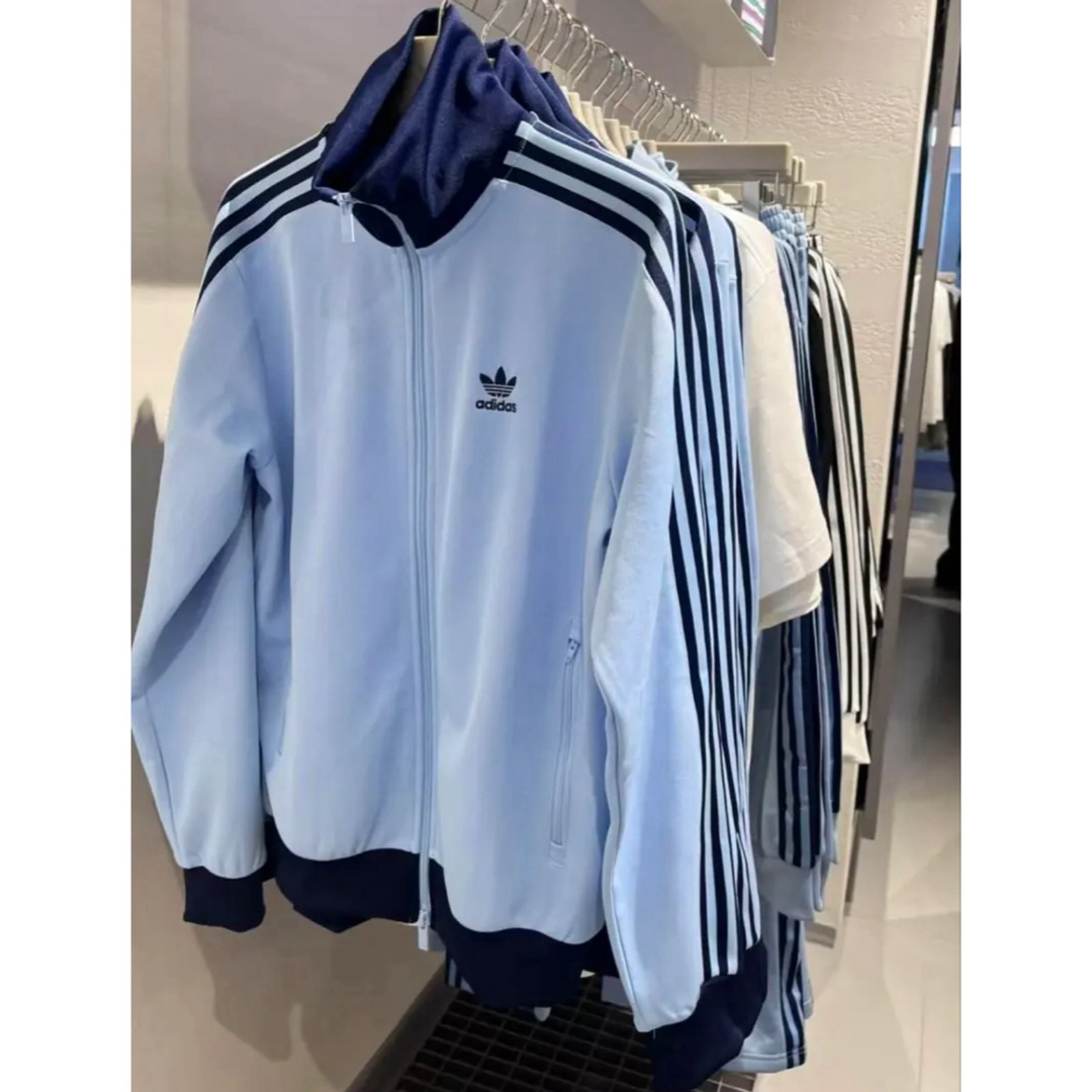 adidas Originals - 新品XL Adidas WAFFLE BBTT FW25ジャケットKY1086