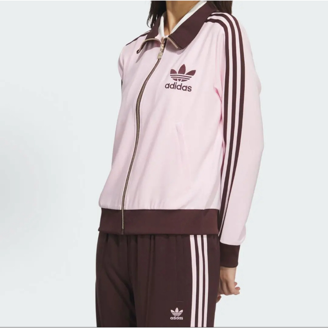 adidas Originals - 新品XL Adidas ベッケンバウアー トラック
