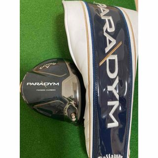 Callaway - TENSEI 55 SR キャロウェイ フェアウェイウッド FW