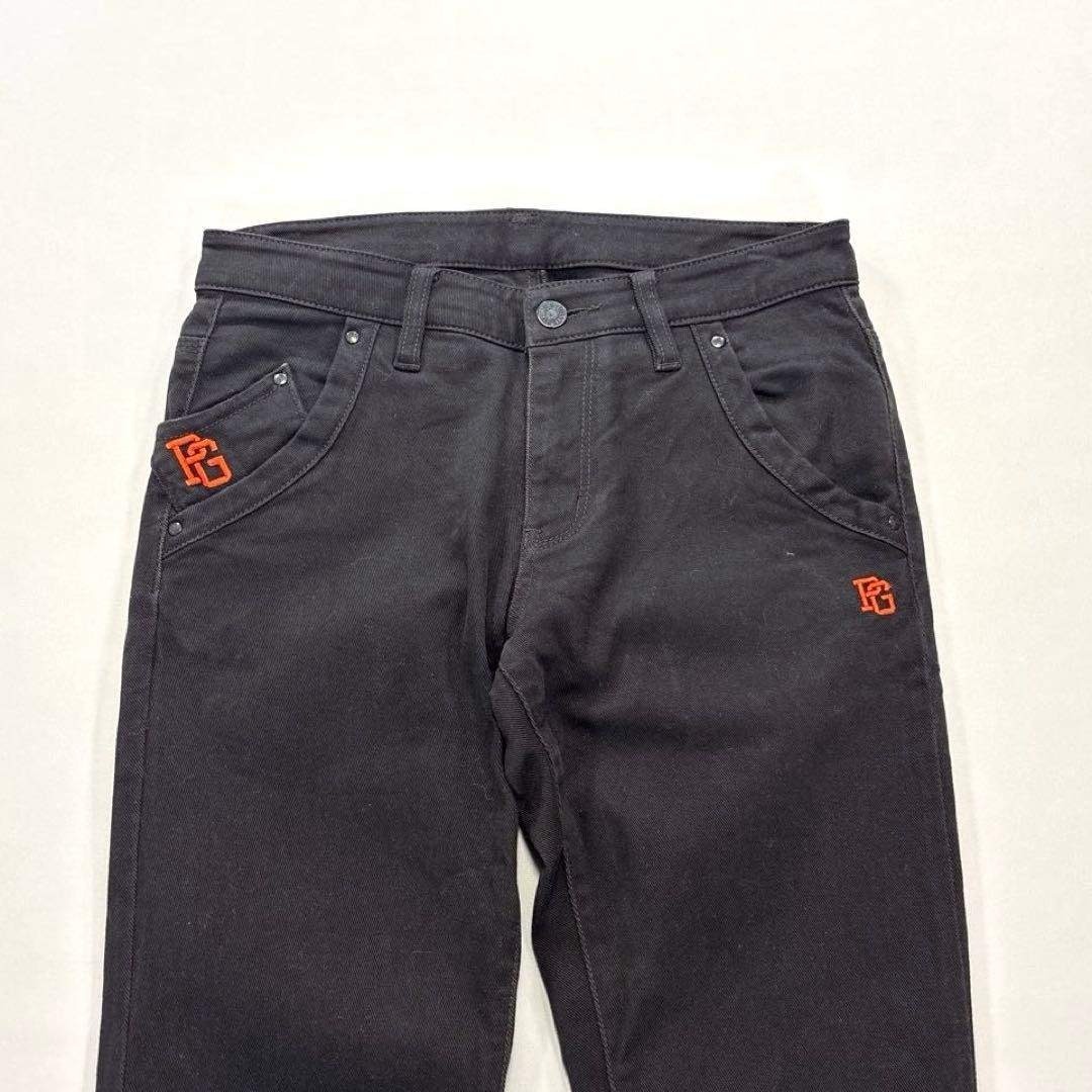 PEARLY GATES - パーリーゲイツ 0/S ロングパンツ オールシーズン