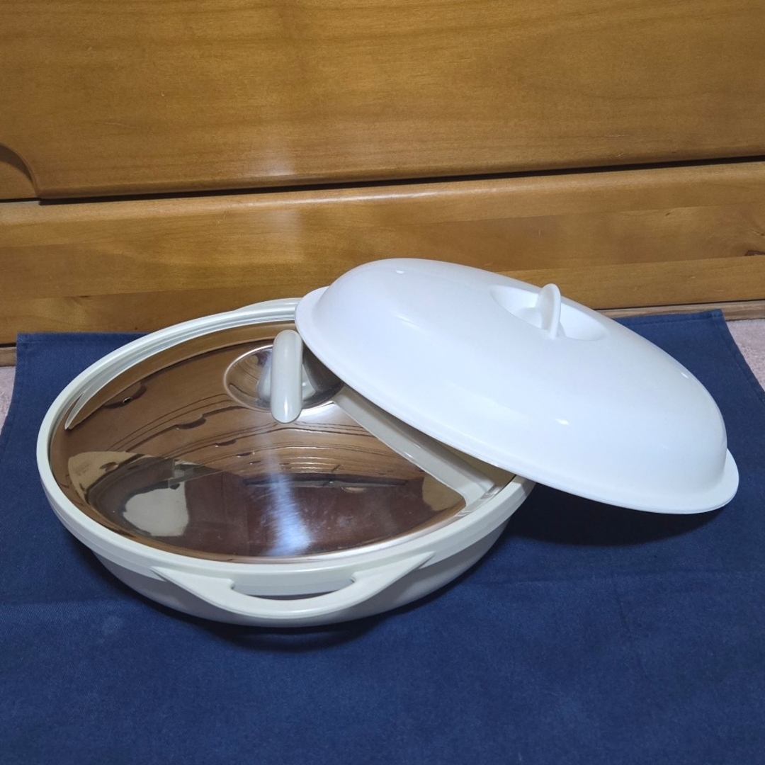 アサヒ軽金属 - アサヒ軽金属 ニューレンジパンの通販 by たまごサラダ