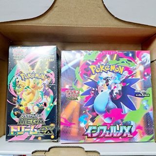 ポケモンカード 超電ブレイカー バラパック 2パックの通販 by はるか's