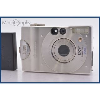 Canon IXYのフリマアイテム一覧