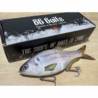 Doomrider ドゥームライダー 86Baitsの通販 by HaruKing's shop｜ラクマ