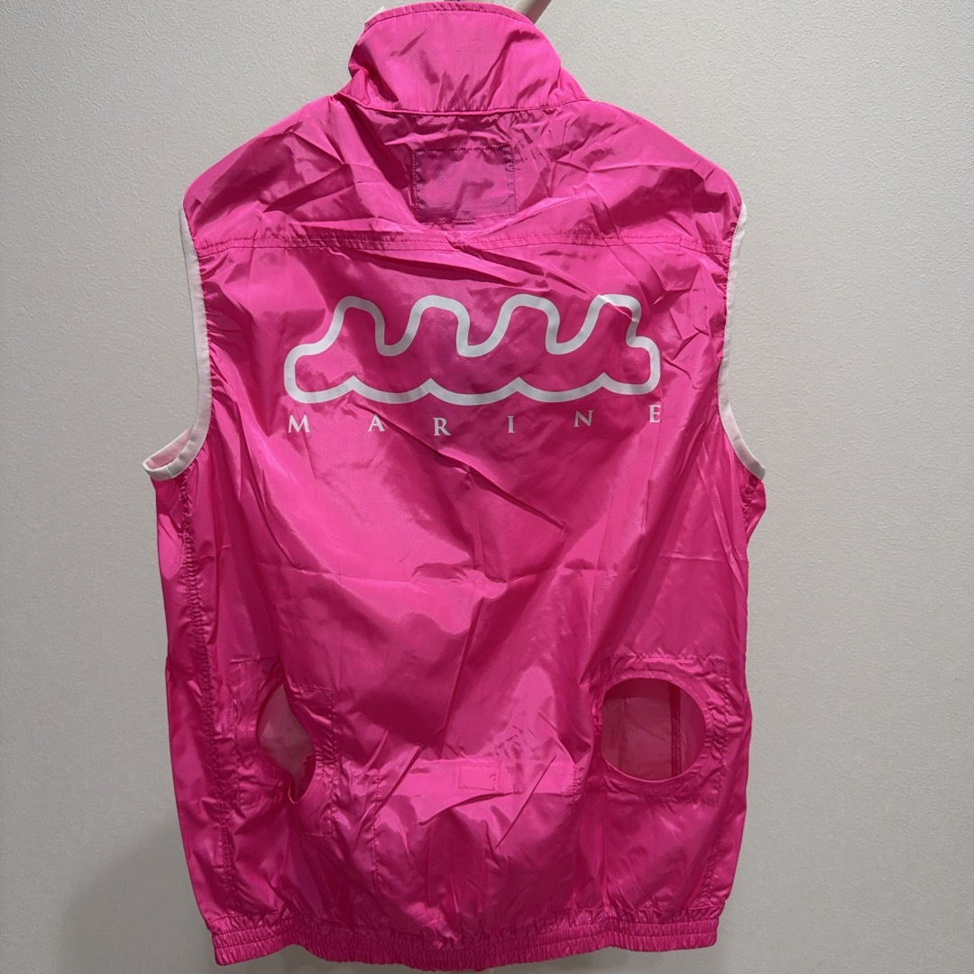 muta - 【ムータマリン】空調服(ファン付)＆キャップの通販 by maru's