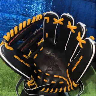Rawlings - 【希少】Rawlings Made in USA PRO-TB ゴールドグローブの