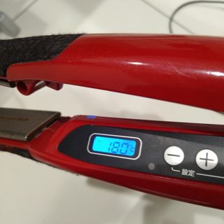 ルベル - プライア ストレートアイロンの通販 by shop｜ルベルならラクマ