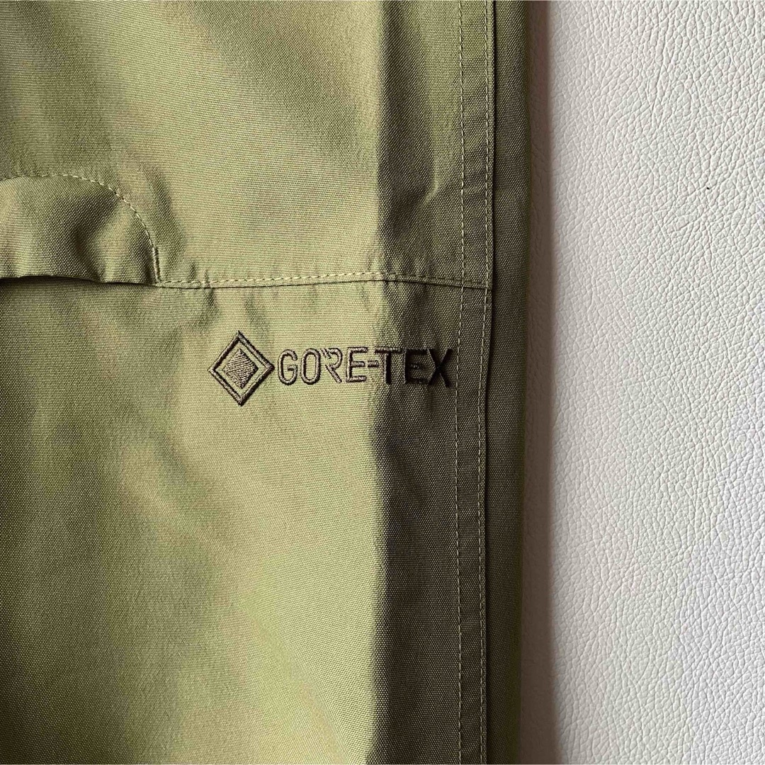 BURTON - 5471【美品】バートン パンツ ゴアテックス メンズ BALLAST