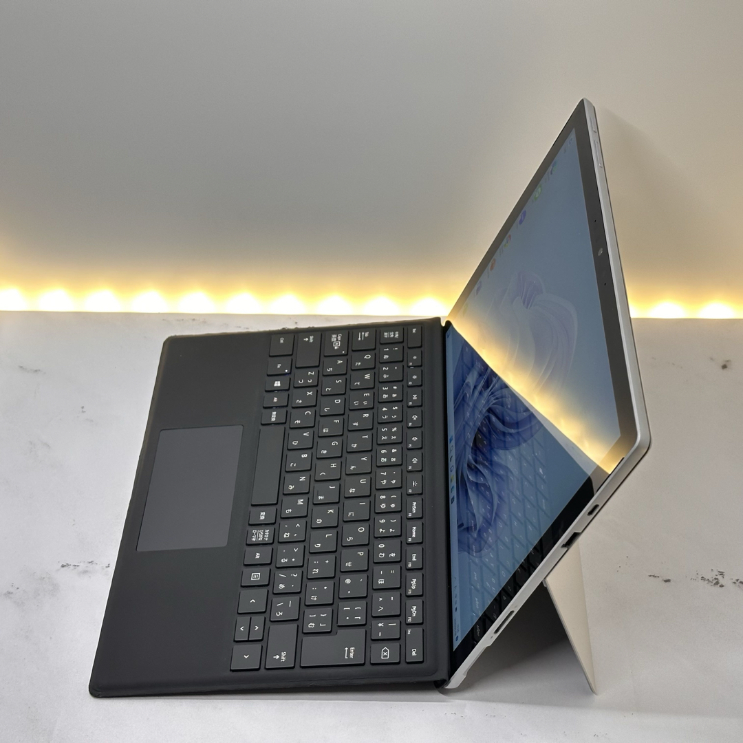 Microsoft - 【SIMフリー】Surface Pro7+ LTE Corei5/8/256の通販 by