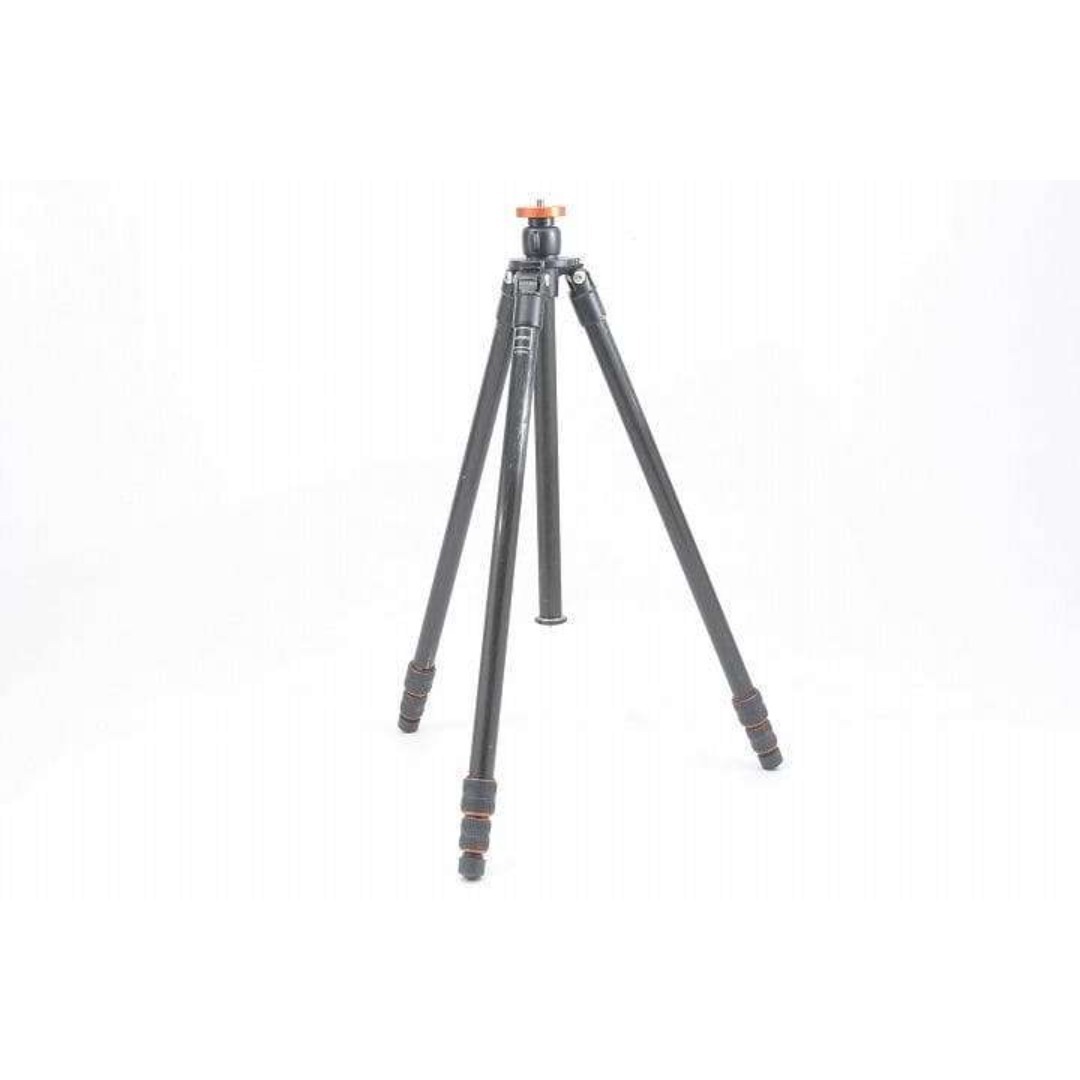 GITZO - 15665F 軽量! ジッツオ 三脚 Gitzo GT3830 バサルト 3の通販